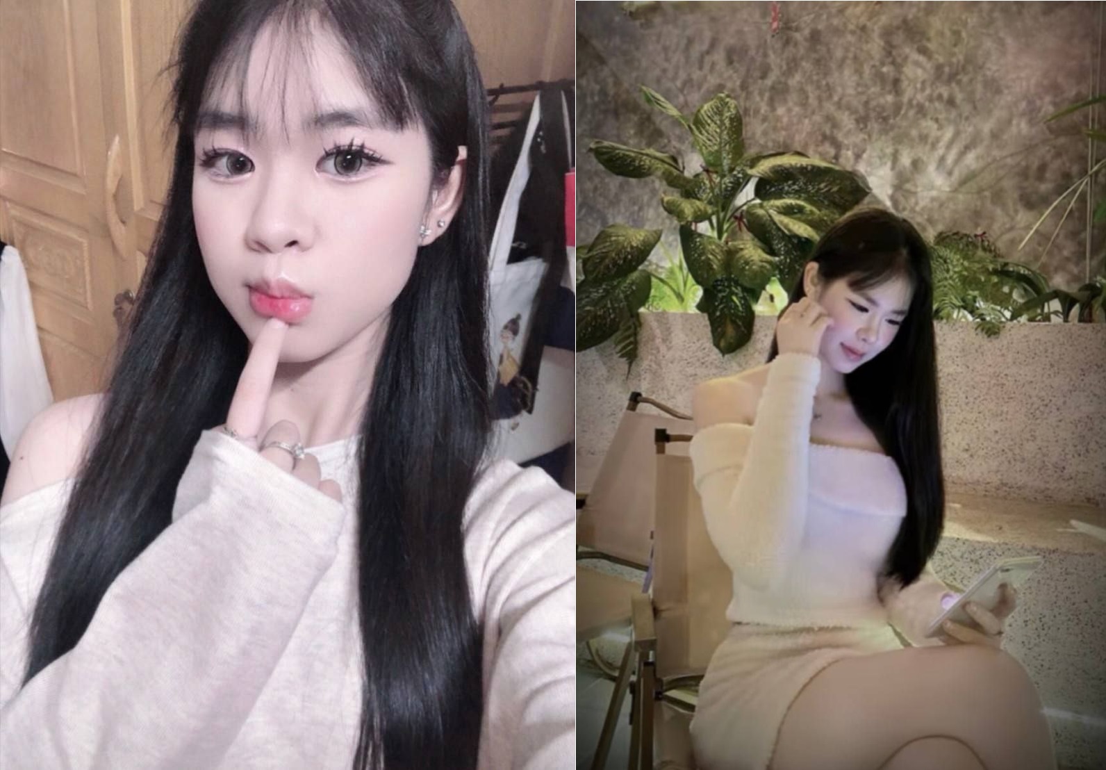 Phim sex Việt69 - Bạo dâm Thanh Nghi mông to tư thế doggy