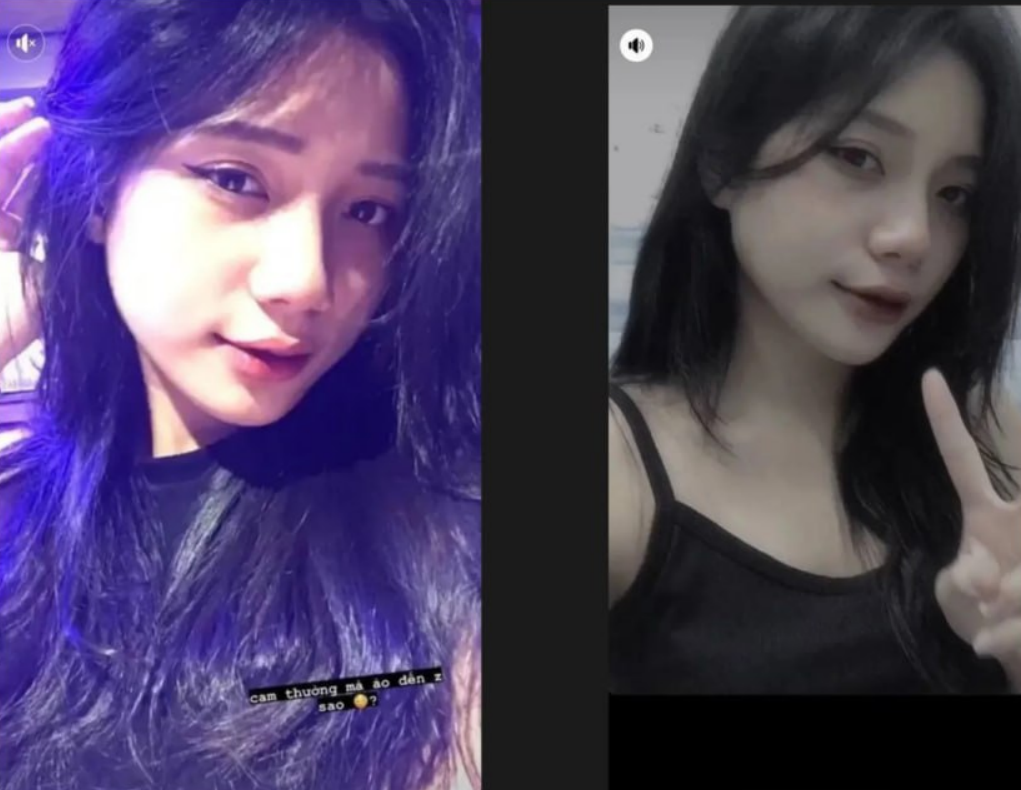 Phim sex Idol TikTok - Cliphot Uyên Trần mây mưa với người yêu bạn thân