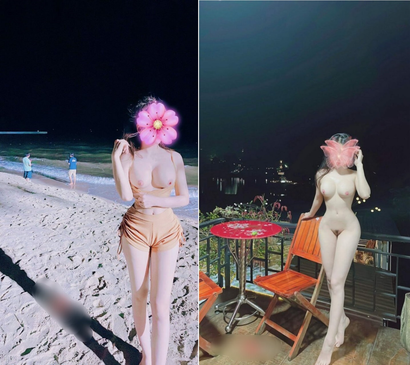 Đi du lịch Nha Trang gặp em phò dâm