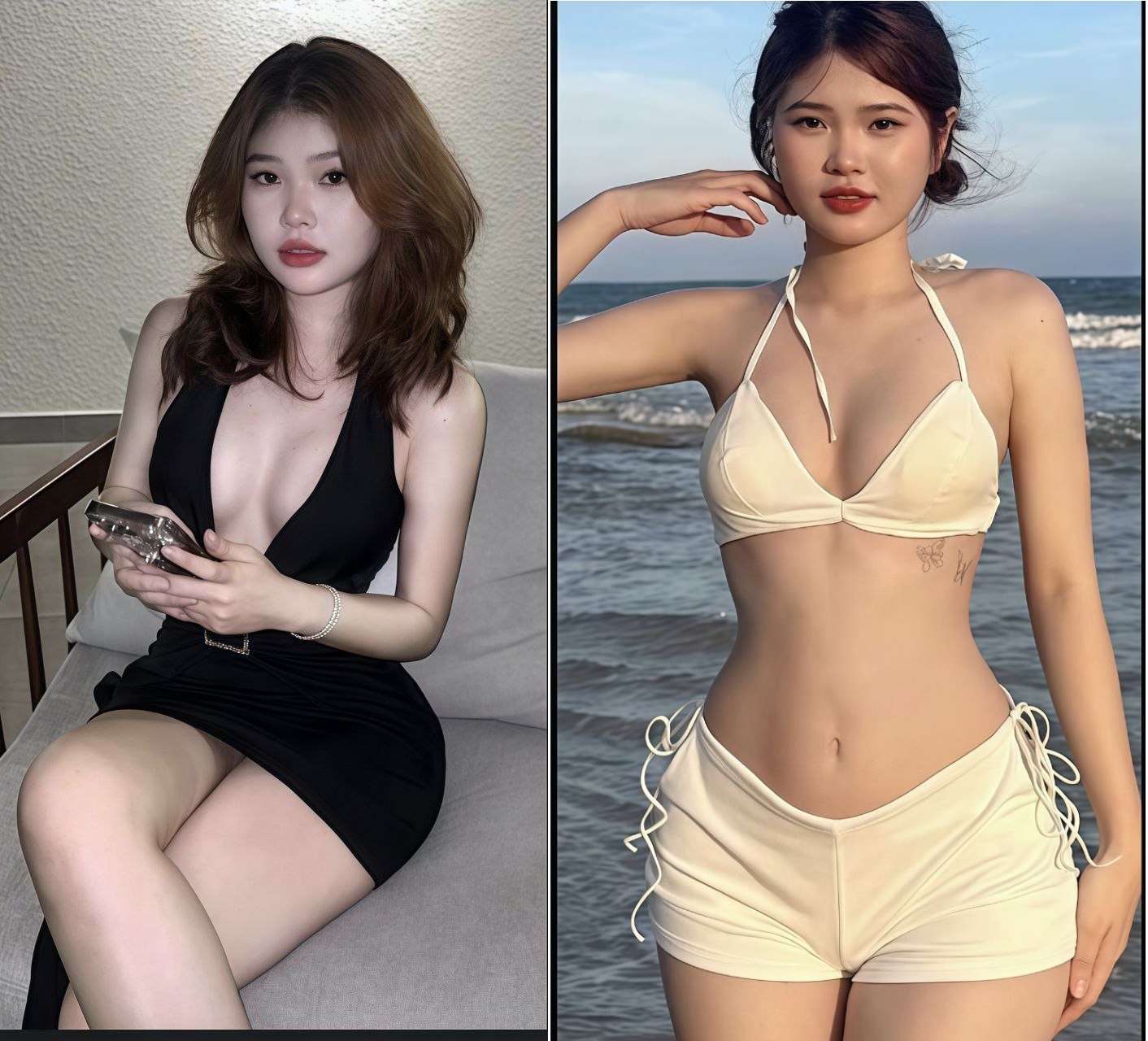 Phim sex Việt69 - Khẩu dâm cùng em genz khi đi du lịch