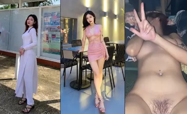 Phim sex Idol TikTok - Kiều Vy làm tình cực đã với em chồng trong clip rò rỉ