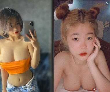 Phim sex VLXX - Kim Xu dáng chuẩn nằm liếm cu mượt mà rồi đòi nện mạnh