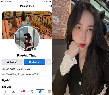 Phim sex VLXX - Phương Thảo đang tranh cãi với anh trai mưa