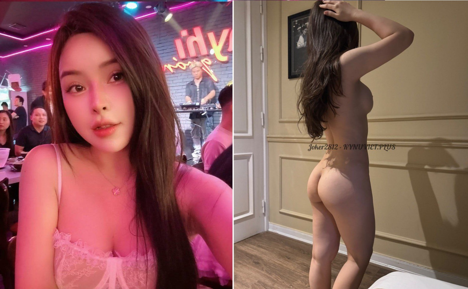 Sex mới em chủ shop đi khách bị quay lén